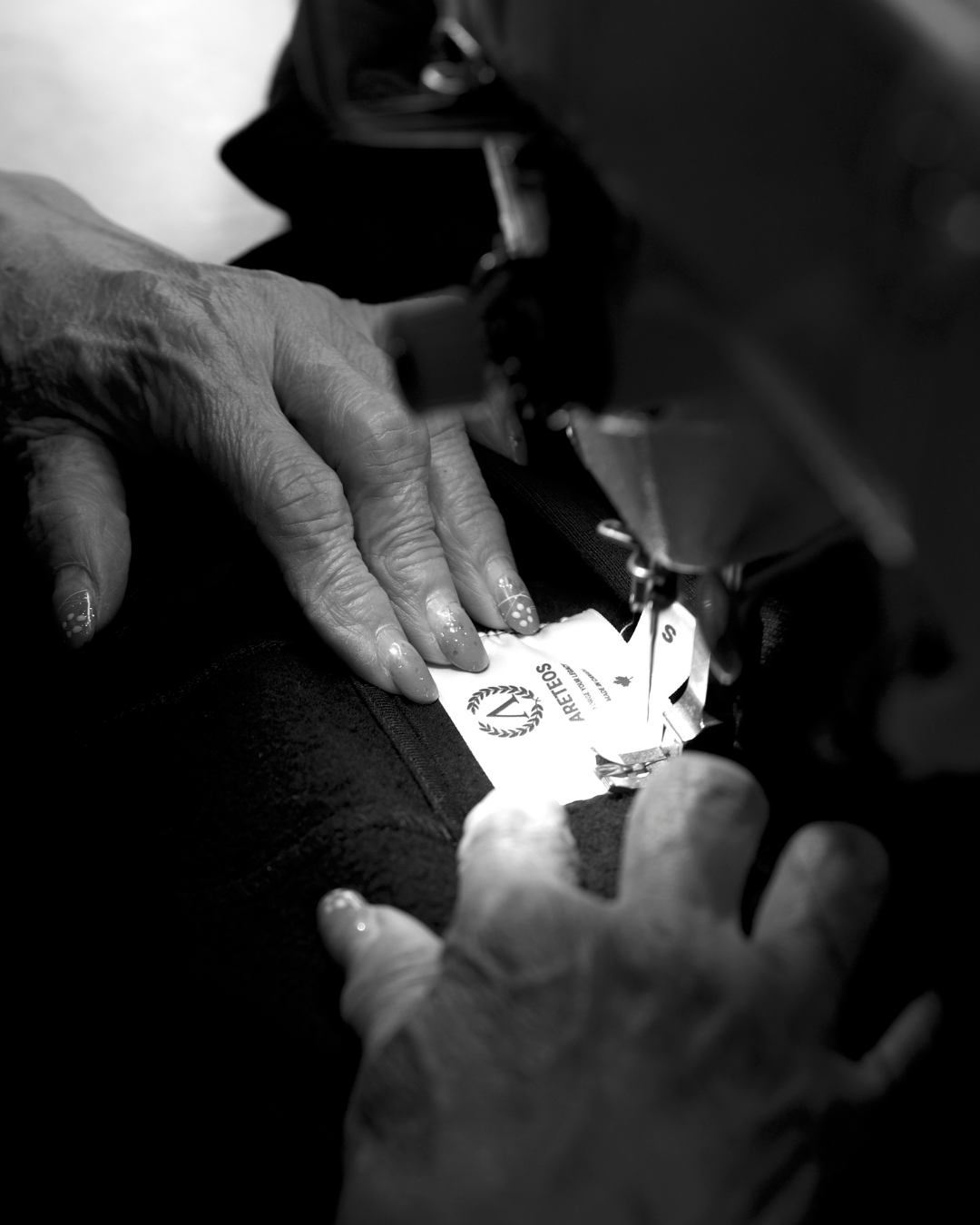 Saturated Markets: A Myth