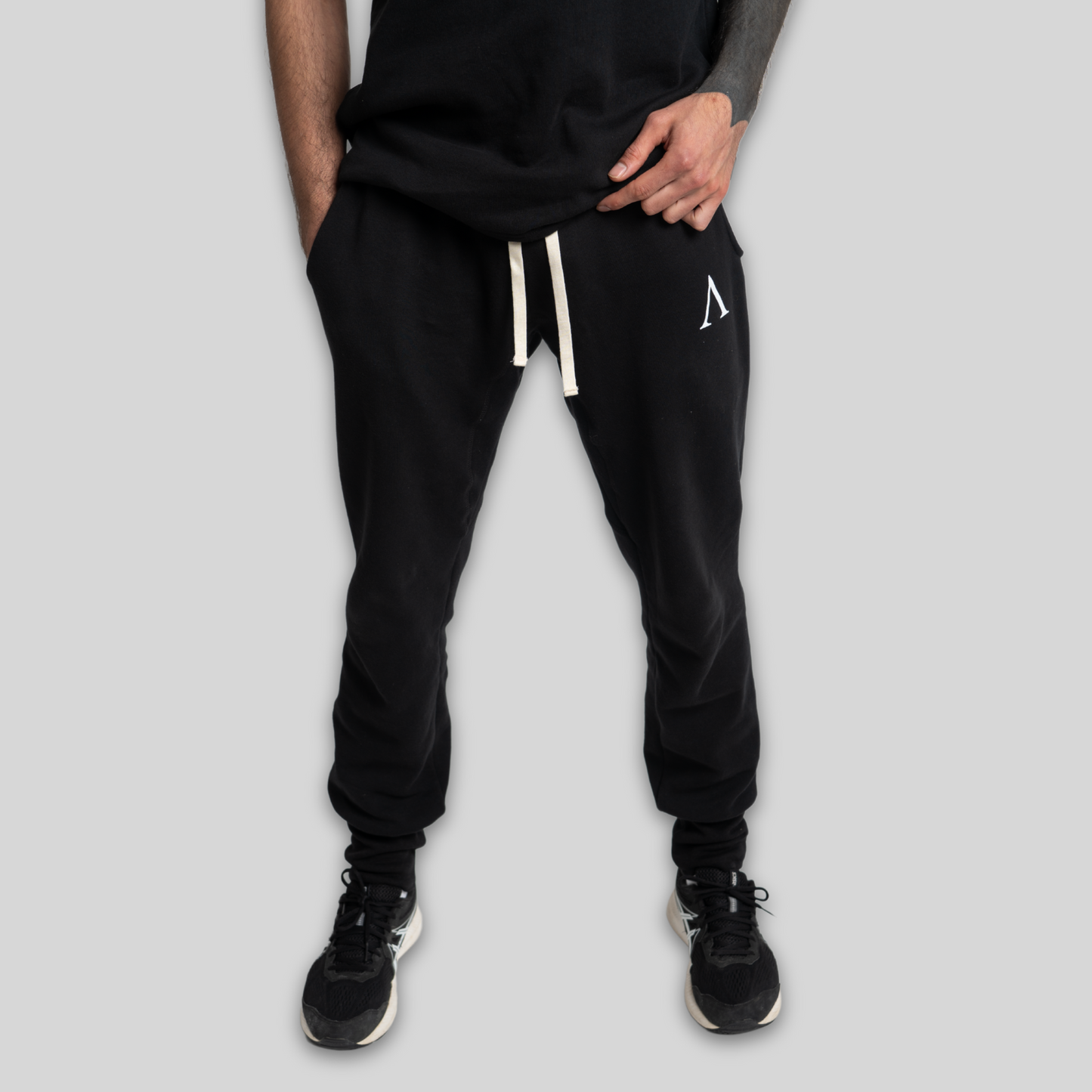 Everyday/Warm-up Joggers