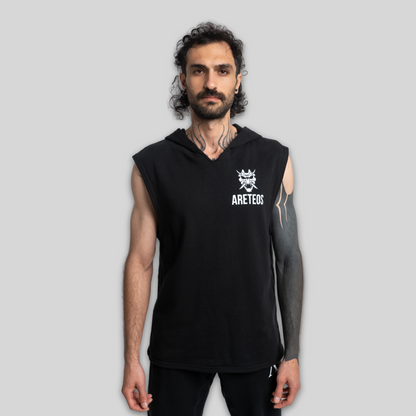 Everyday/Warm-up Hoodie - Bushido