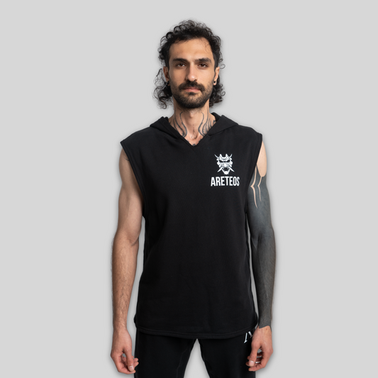 Everyday/Warm-up Hoodie - Bushido