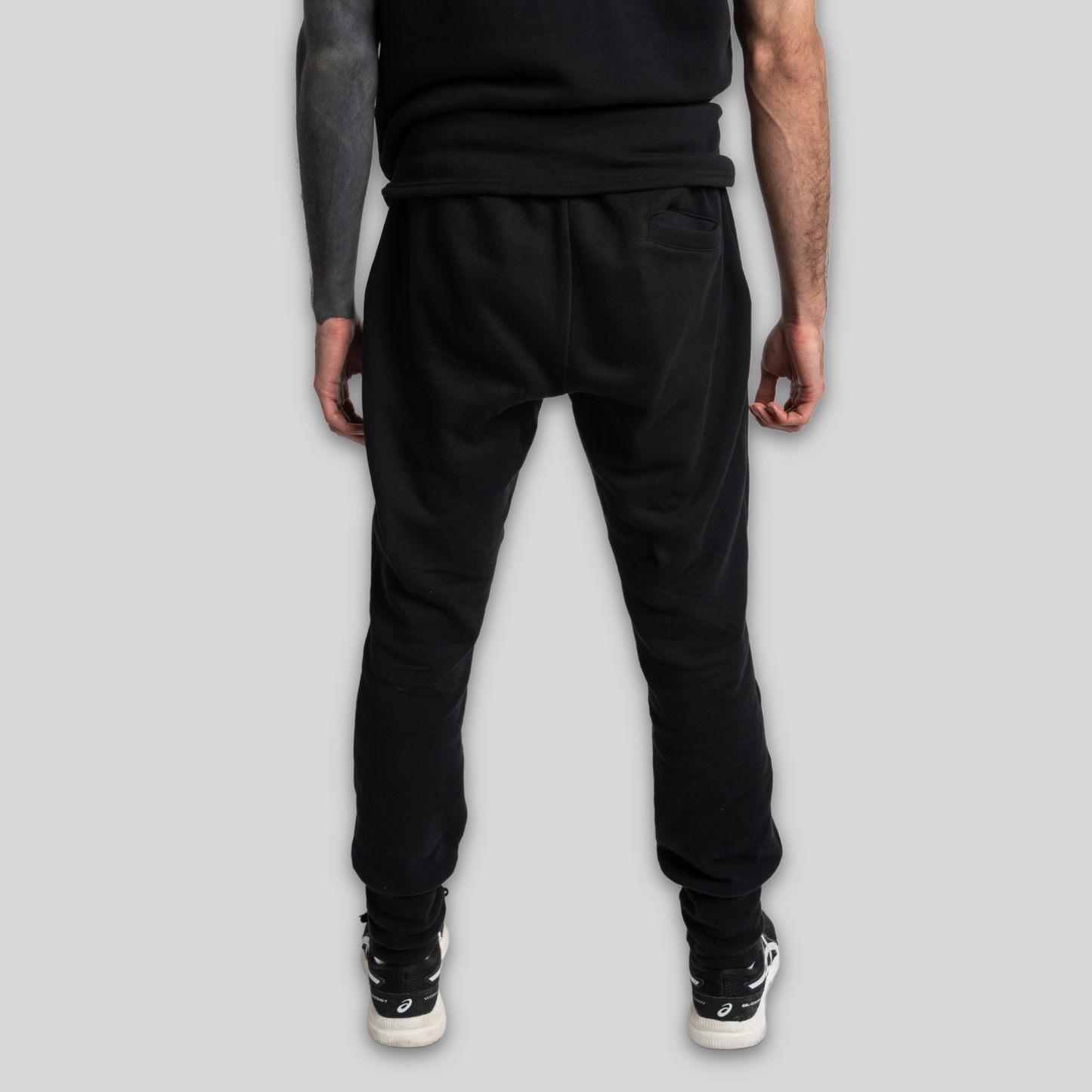 Everyday/Warm-up Joggers