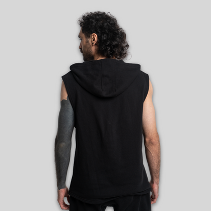 Everyday/Warm-up Hoodie - Bushido