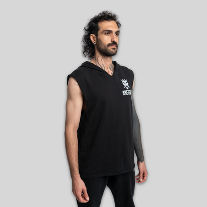 Everyday/Warm-up Hoodie - Bushido