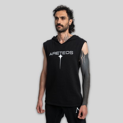 Everyday/Warm-up Hoodie - Star