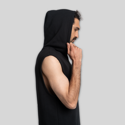 Everyday/Warm-up Hoodie - Star