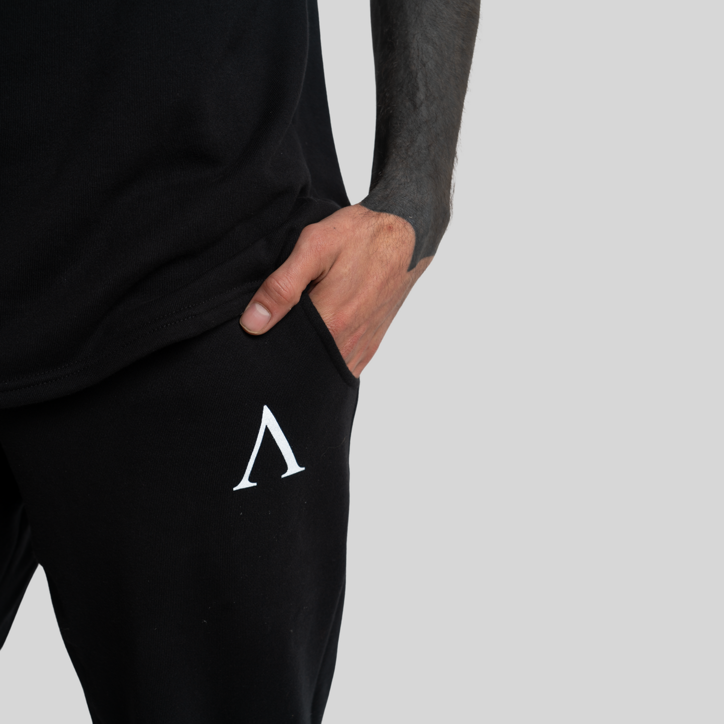 Everyday/Warm-up Joggers