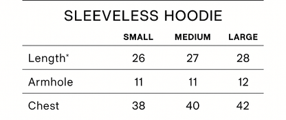 Everyday/Warm-up Hoodie - Bushido